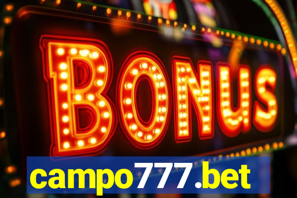 campo777.bet