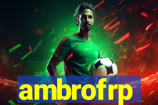 ambrofrp