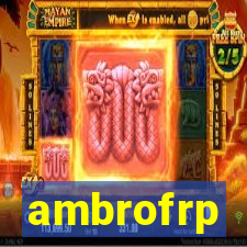 ambrofrp