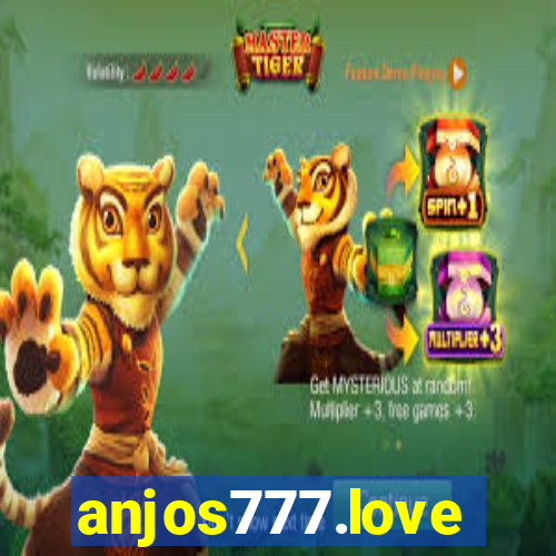 anjos777.love