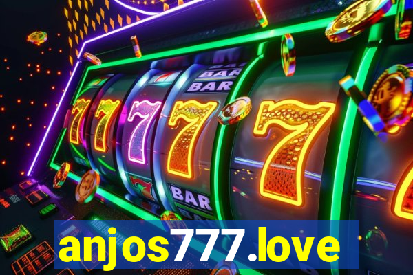 anjos777.love