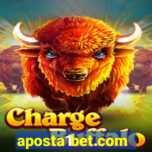 aposta1bet.com