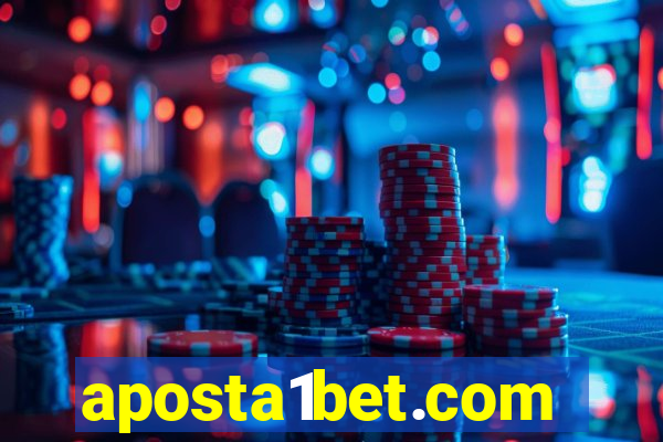 aposta1bet.com