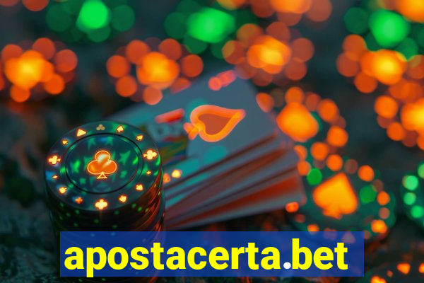 apostacerta.bet