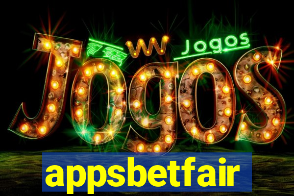 appsbetfair