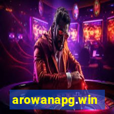 arowanapg.win