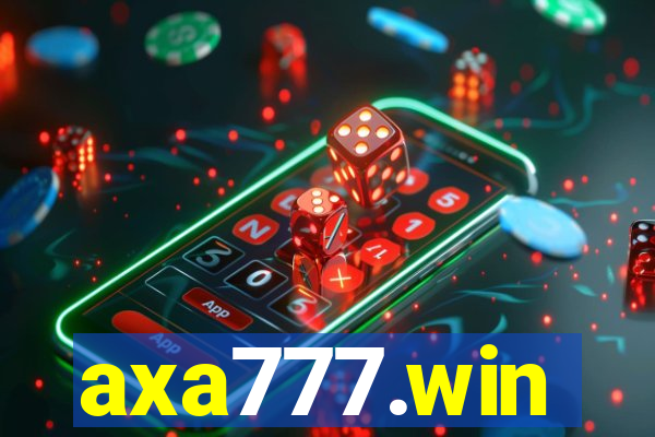 axa777.win