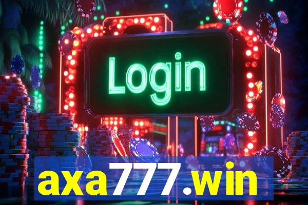 axa777.win