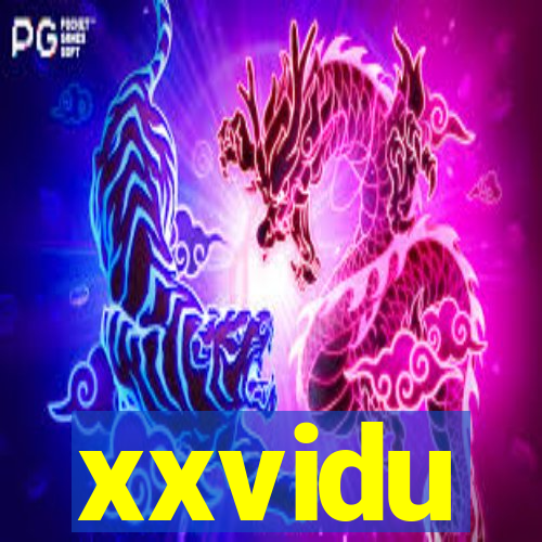 xxvidu