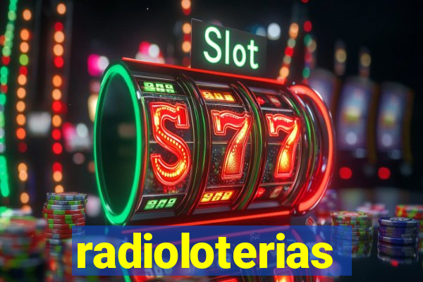 radioloterias