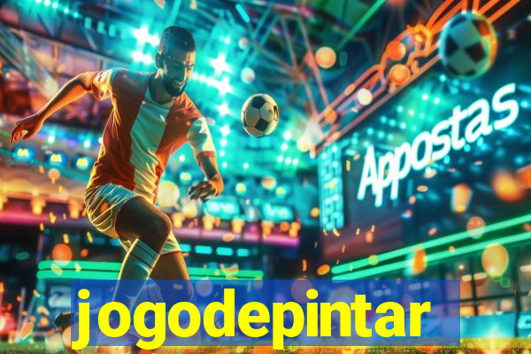 jogodepintar