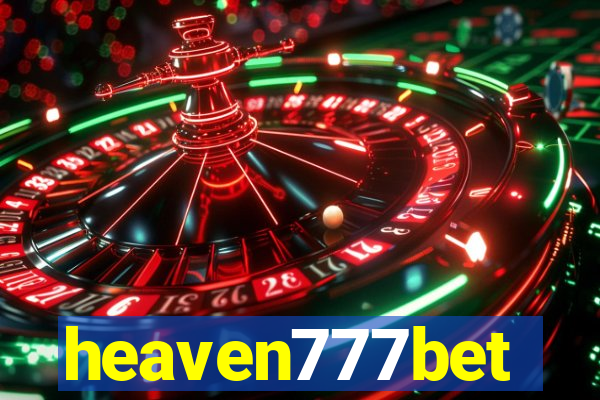 heaven777bet