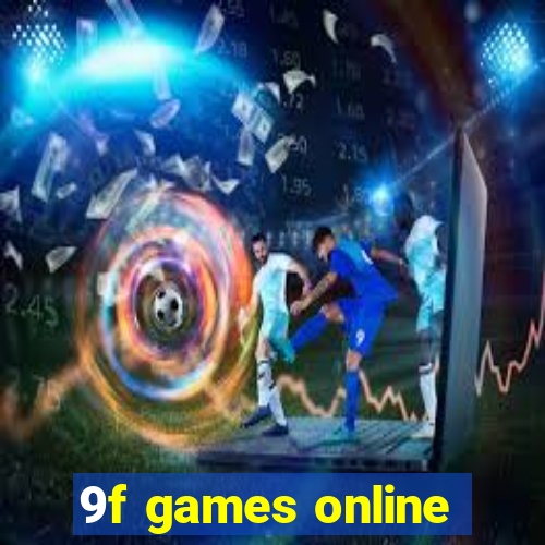 9f games online