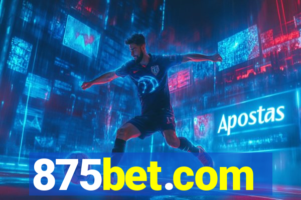 875bet.com