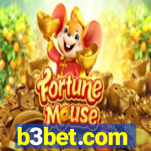 b3bet.com