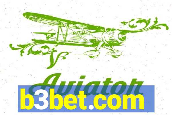 b3bet.com