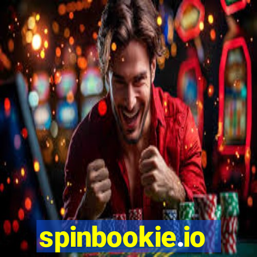 spinbookie.io