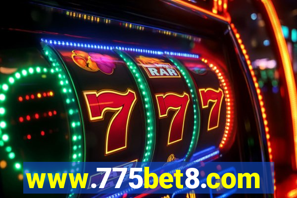 www.775bet8.com