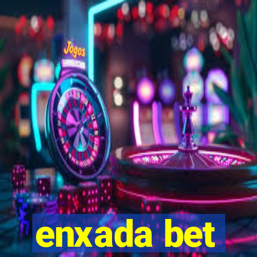 enxada bet