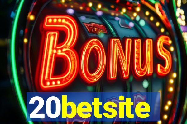 20betsite