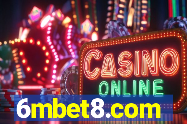 6mbet8.com