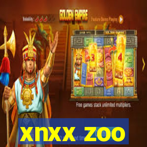 xnxx zoo