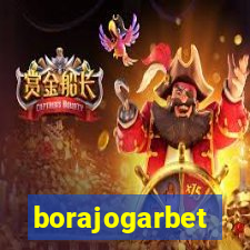 borajogarbet