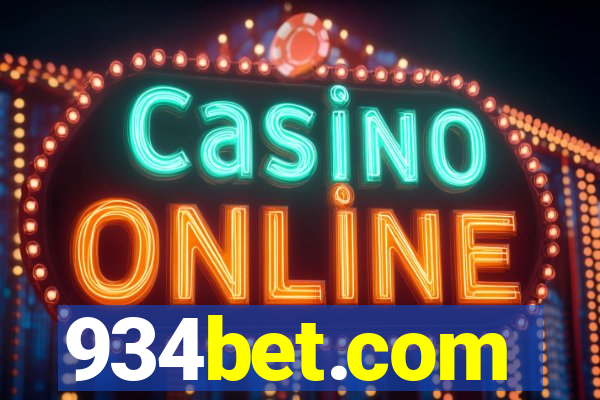 934bet.com