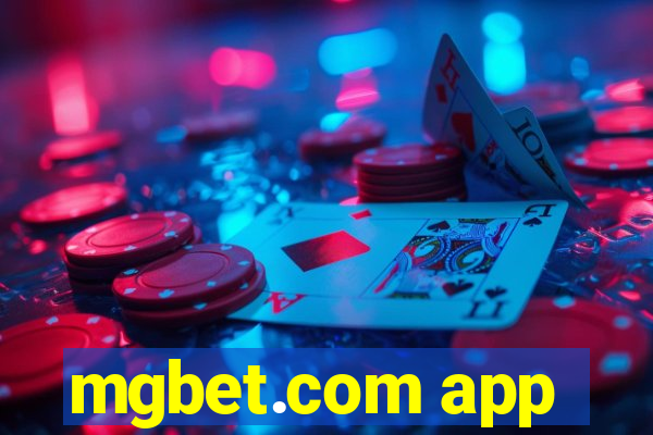 mgbet.com app