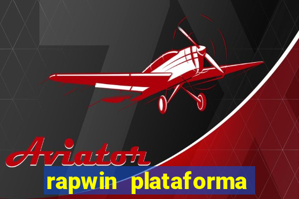 rapwin plataforma de jogos