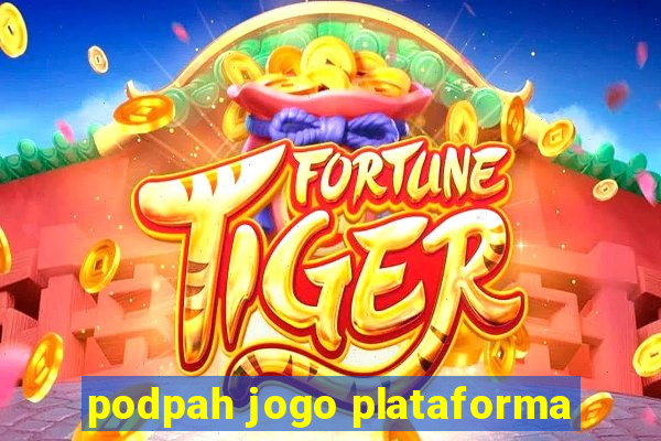 podpah jogo plataforma