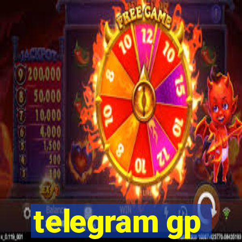 telegram gp