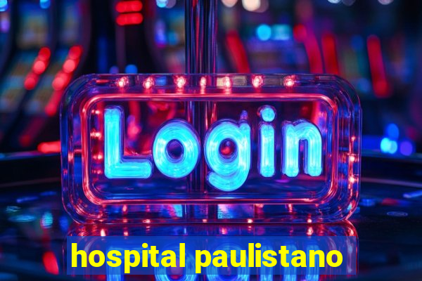 hospital paulistano