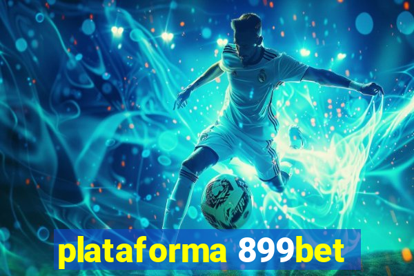 plataforma 899bet