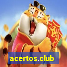 acertos.club