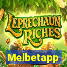 Melbetapp