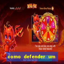 como defender um criminoso 7 temporada