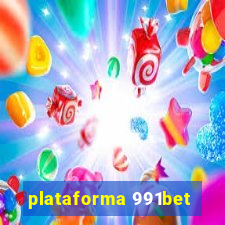 plataforma 991bet