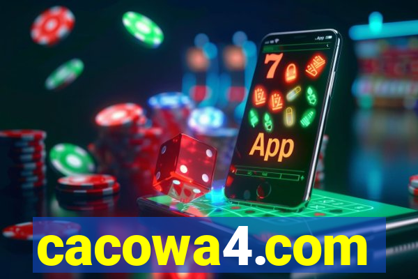 cacowa4.com