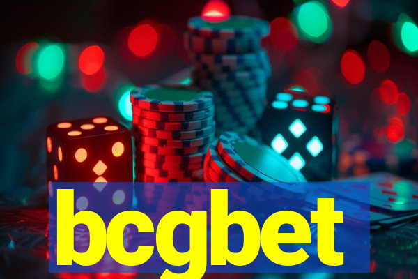 bcgbet