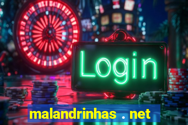 malandrinhas . net