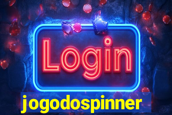 jogodospinner