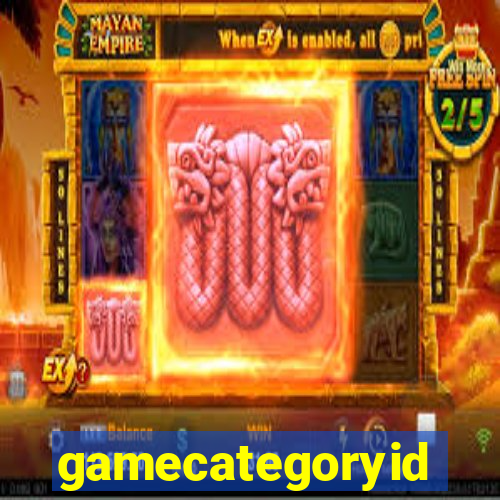 gamecategoryid