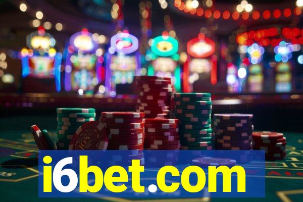 i6bet.com