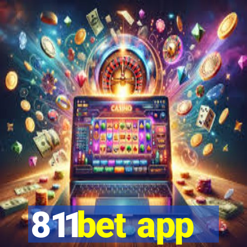 811bet app