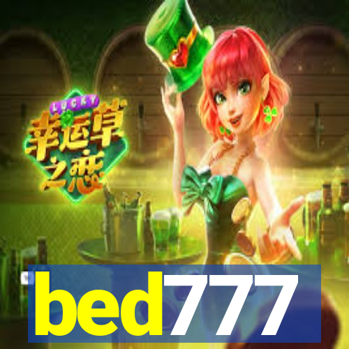 bed777