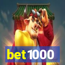 bet1000