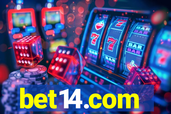 bet14.com