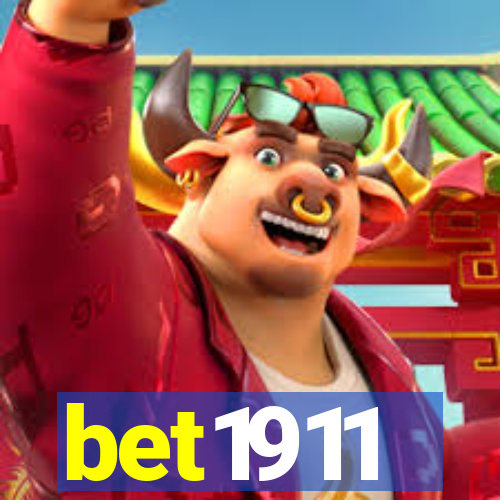 bet1911