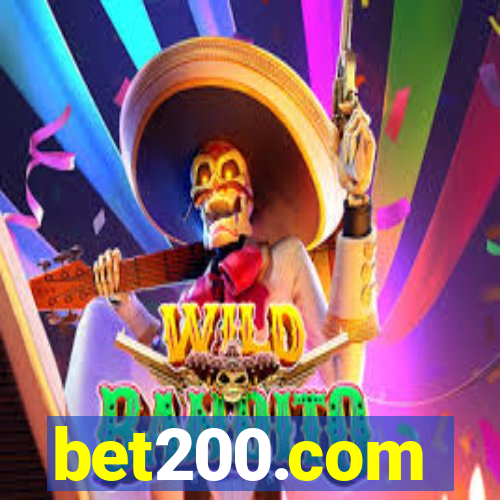 bet200.com